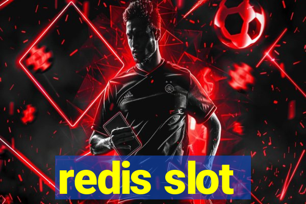 redis slot